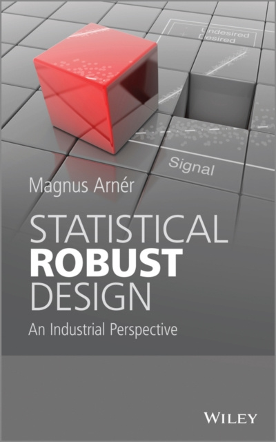E-knjiga Statistical Robust Design Magnus Arner
