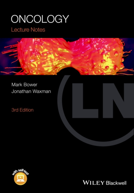 E-Book Oncology Mark Bower