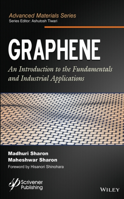 E-book Graphene Madhuri Sharon