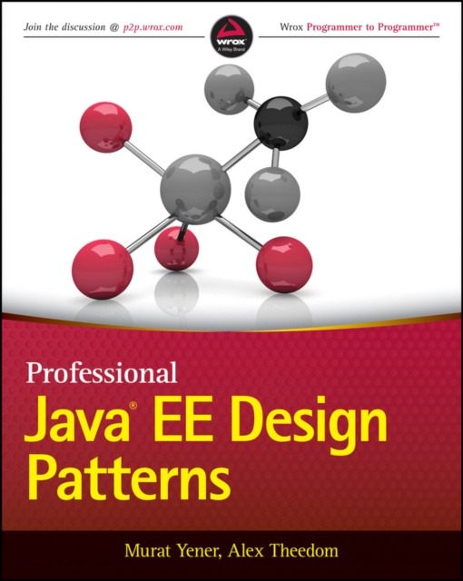 E-knjiga Professional Java EE Design Patterns Murat Yener