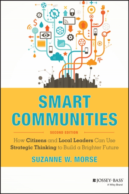 E-knjiga Smart Communities Suzanne W. Morse