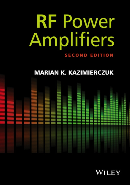 E-kniha RF Power Amplifiers Marian K. Kazimierczuk