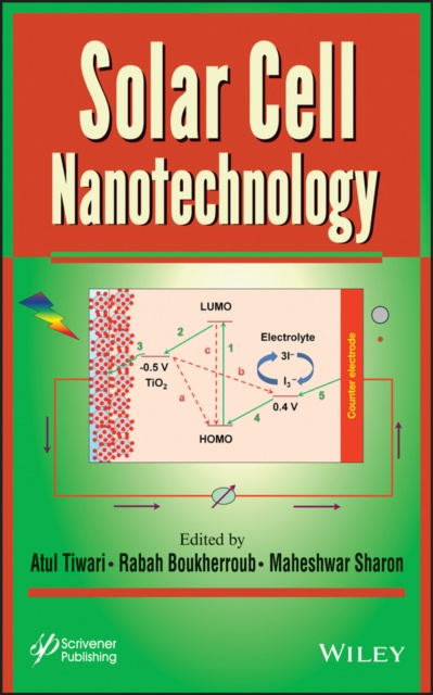 Livre numérique Solar Cell Nanotechnology Atul Tiwari