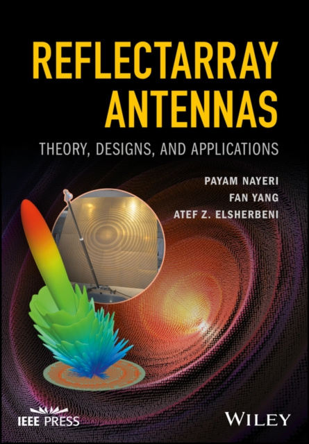 E-knjiga Reflectarray Antennas Payam Nayeri