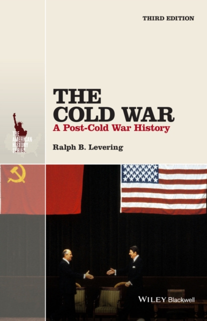 E-knjiga Cold War Ralph B. Levering