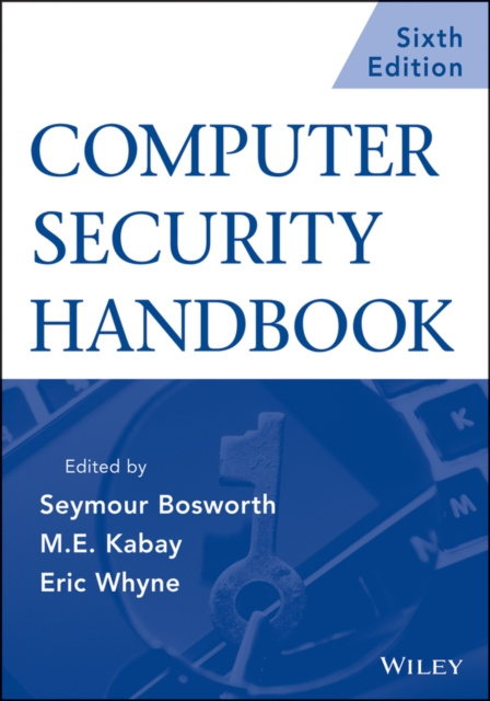 E-knjiga Computer Security Handbook, Set Seymour Bosworth