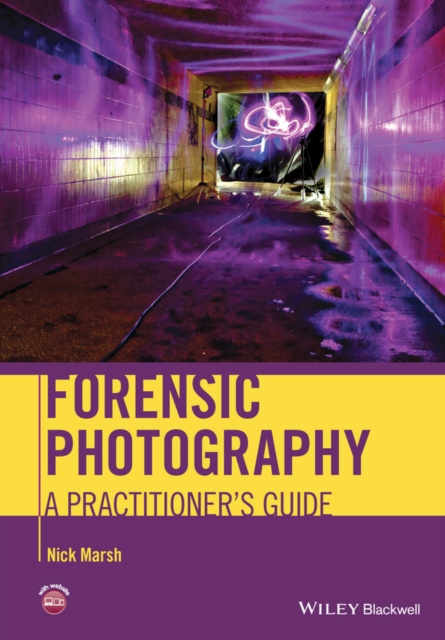 E-book Forensic Photography Nick Marsh