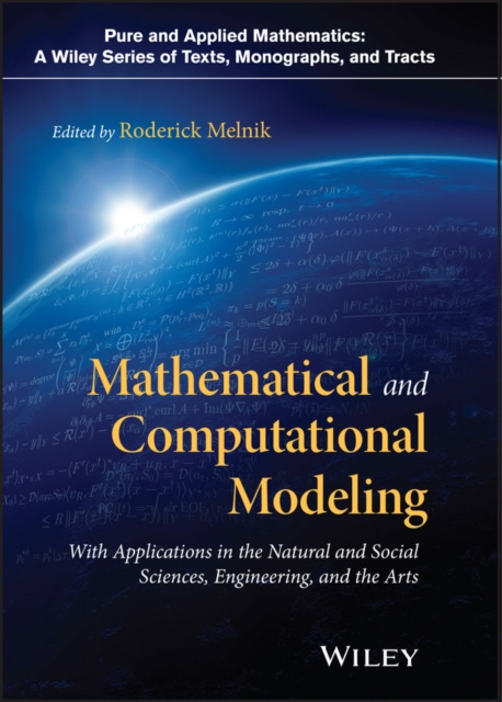 E-könyv Mathematical and Computational Modeling Roderick Melnik