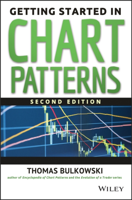 E-kniha Getting Started in Chart Patterns Thomas N. Bulkowski
