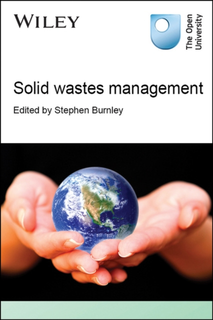 E-knjiga Solid Wastes Management Stephen Burnley