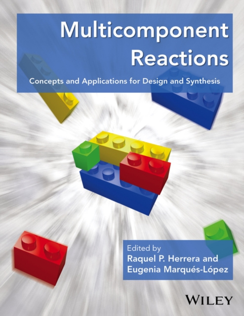 E-knjiga Multicomponent Reactions Raquel P. Herrera