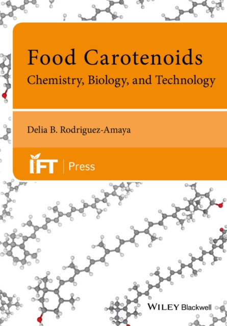 E-book Food Carotenoids Delia B. Rodriguez-Amaya