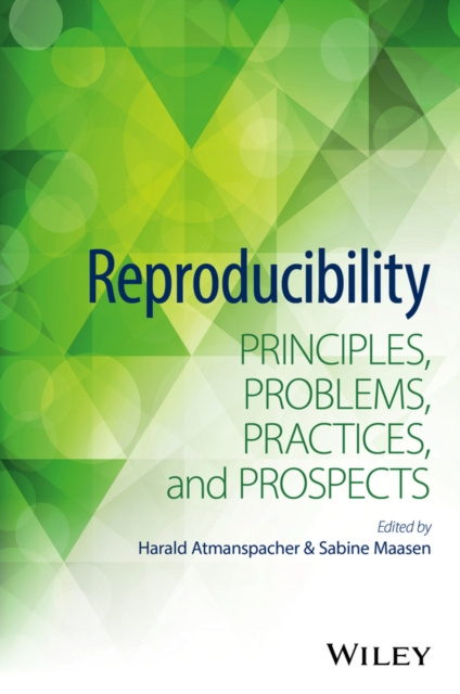 E-book Reproducibility Harald Atmanspacher