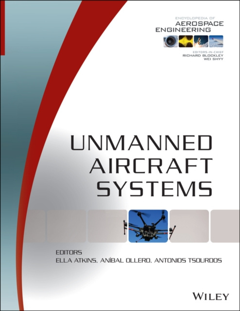 E-book Unmanned Aircraft Systems Wei Shyy