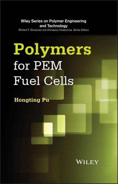 E-book Polymers for PEM Fuel Cells Hongting Pu
