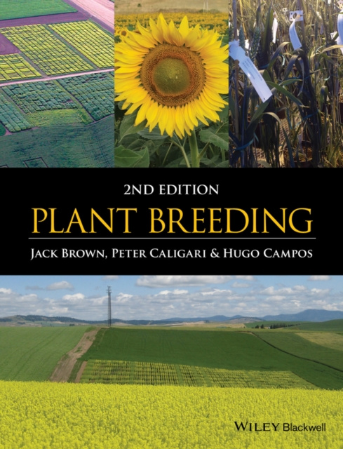 E-book Plant Breeding Jack Brown