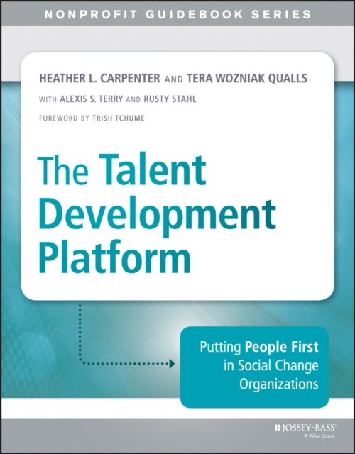 E-book Talent Development Platform Tera Qualls
