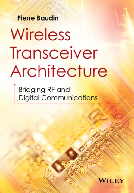 E-knjiga Wireless Transceiver Architecture Pierre Baudin