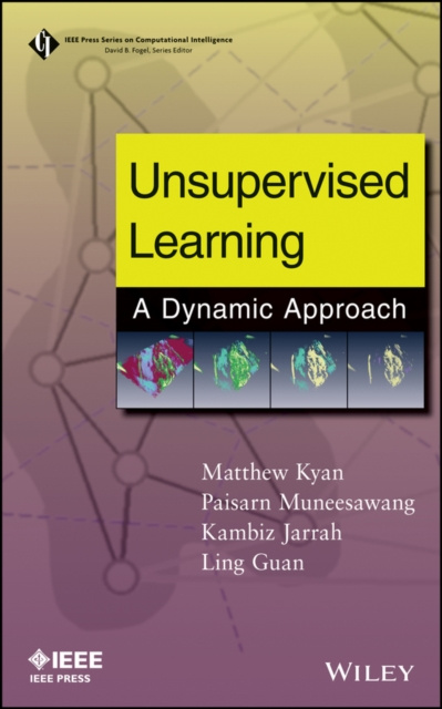 E-knjiga Unsupervised Learning Matthew Kyan