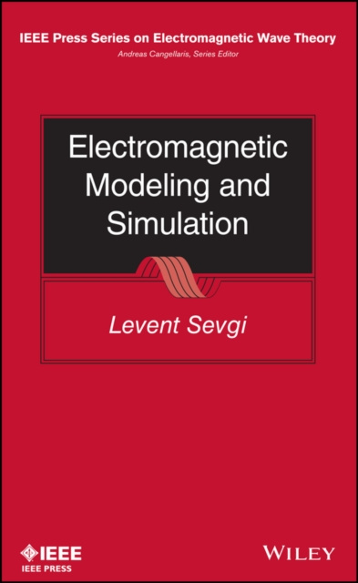 E-book Electromagnetic Modeling and Simulation Levent Sevgi