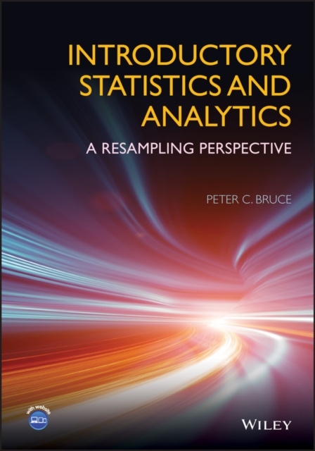E-book Introductory Statistics and Analytics Peter C. Bruce