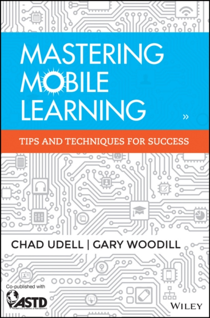 E-book Mastering Mobile Learning Chad Udell
