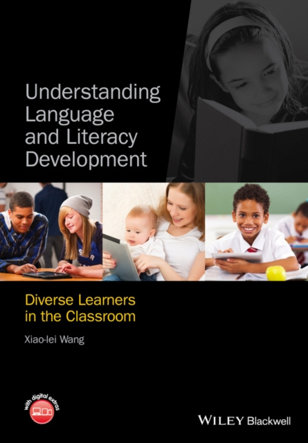 E-kniha Understanding Language and Literacy Development Xiao-lei Wang