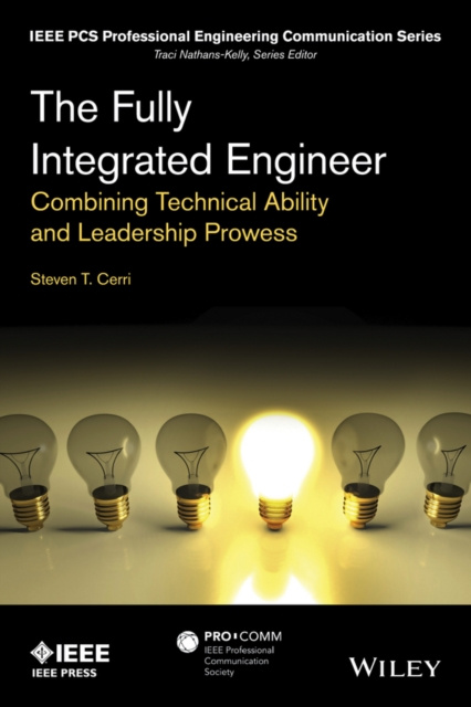E-knjiga Fully Integrated Engineer Steven T. Cerri