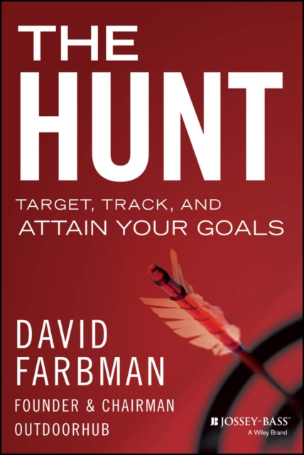 E-book Hunt David Farbman