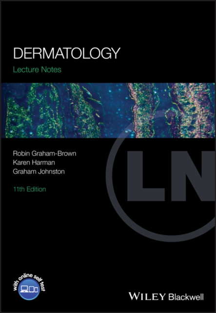 E-book Dermatology Robin Graham-Brown