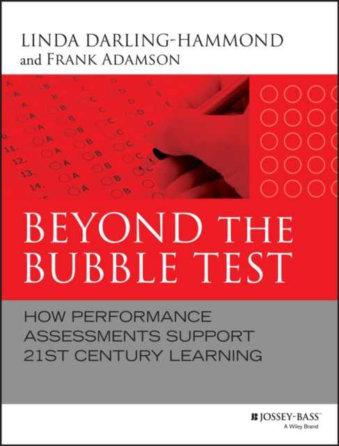 E-book Beyond the Bubble Test Linda Darling-Hammond