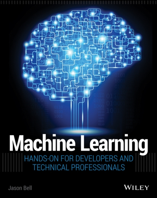 E-knjiga Machine Learning Bell Jason Bell
