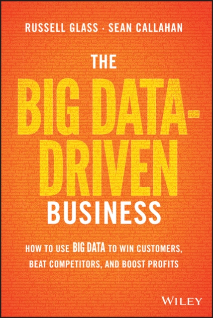 E-book Big Data-Driven Business Russell Glass