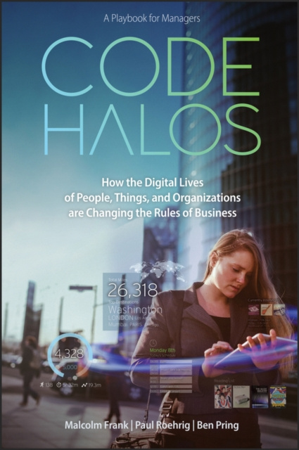 E-knjiga Code Halos Paul Roehrig