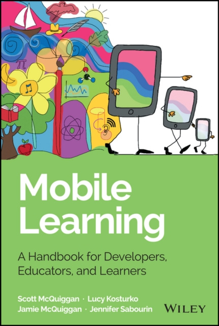 E-book Mobile Learning Scott McQuiggan