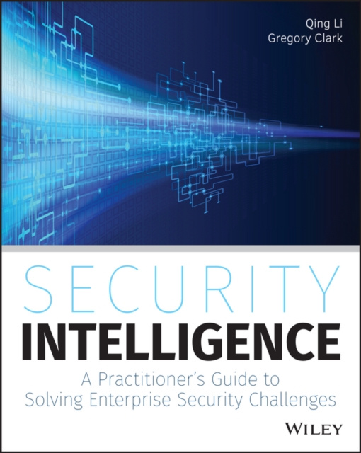 E-book Security Intelligence Gregory Clark