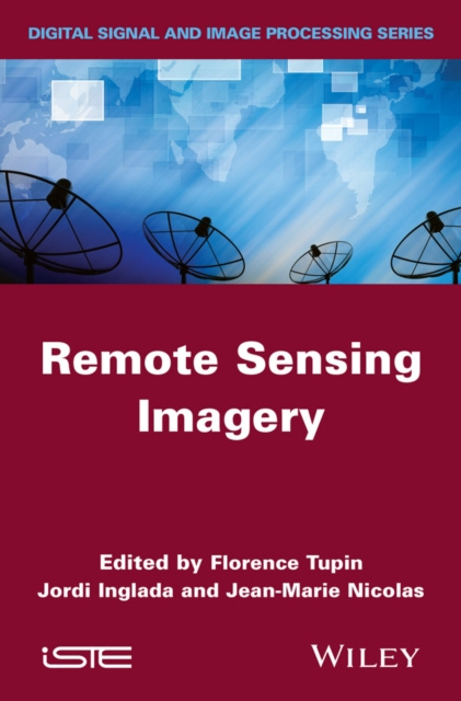 E-Book Remote Sensing Imagery Florence Tupin