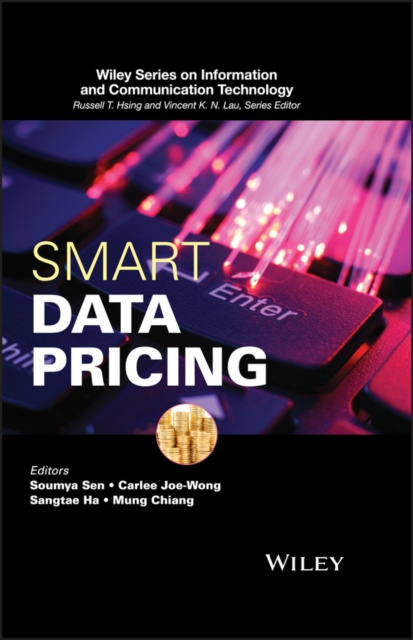 E-book Smart Data Pricing Soumya Sen