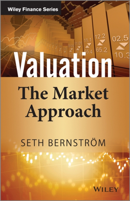 E-knjiga Valuation Seth Bernstrom