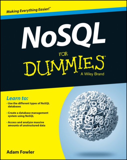 E-kniha NoSQL For Dummies Adam Fowler
