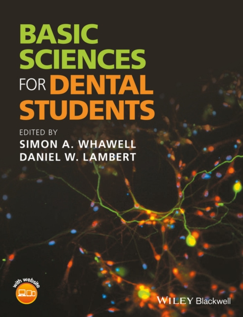 E-knjiga Basic Sciences for Dental Students Simon A. Whawell