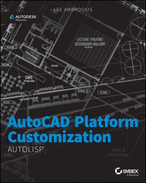 E-book AutoCAD Platform Customization Lee Ambrosius