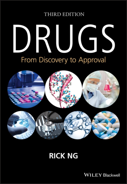 E-book Drugs Rick Ng