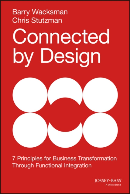 Livre numérique Connected by Design Chris Stutzman