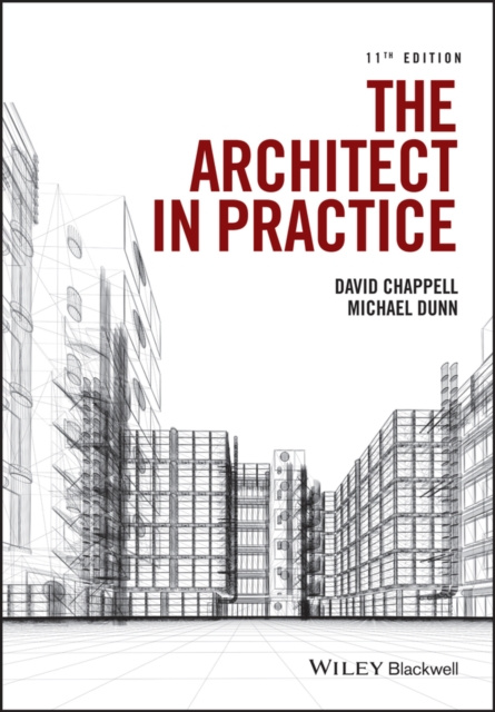 Libro electrónico Architect in Practice David Chappell