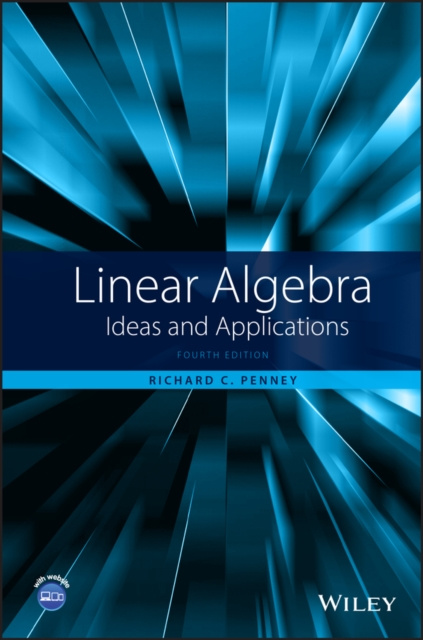 E-Book Linear Algebra Richard C. Penney