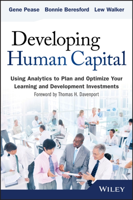 E-knjiga Developing Human Capital Gene Pease