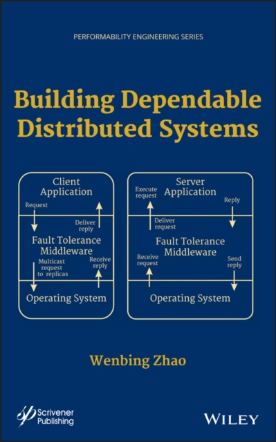 E-knjiga Building Dependable Distributed Systems Wenbing Zhao