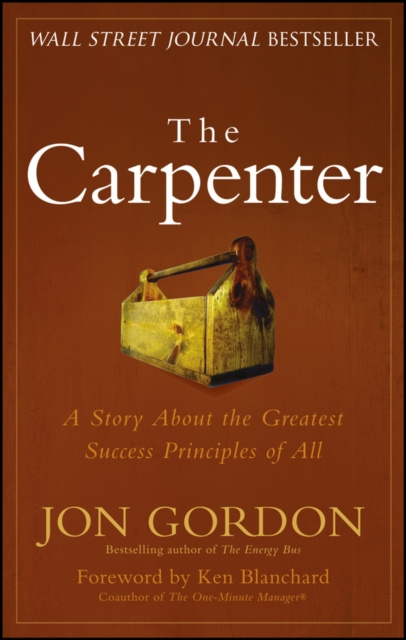 E-knjiga Carpenter Jon Gordon
