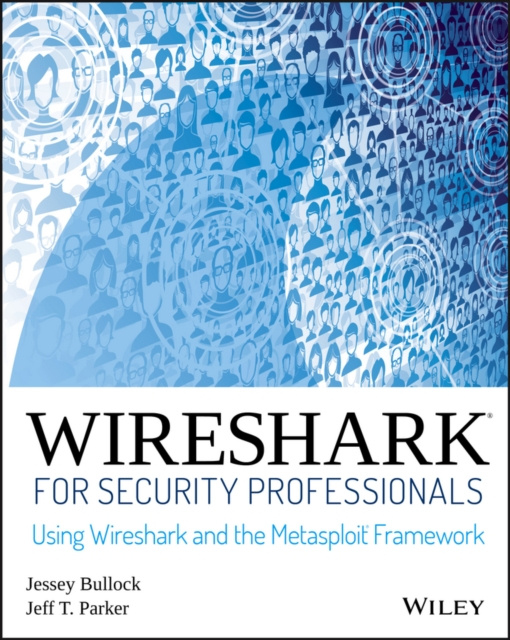 E-kniha Wireshark for Security Professionals Jessey Bullock